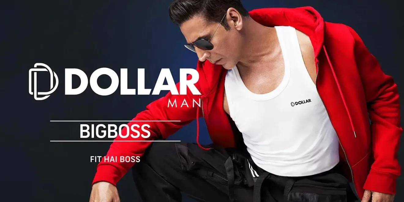 Dollar Man BigBoss