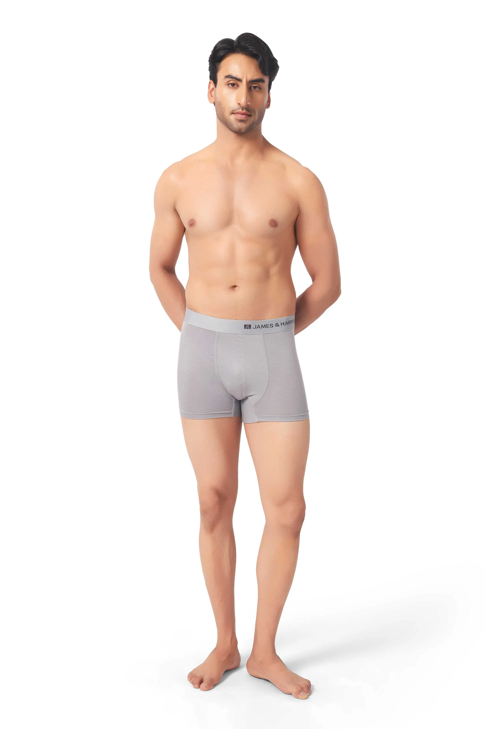 James and Harper - Mylo Premium Men's Truck Solid colors Size 85 cm to 100 cm