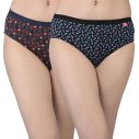Dollar Women's Hipster Panties