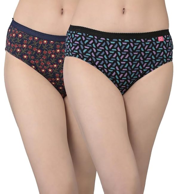 Dollar Women's Hipster Panties
