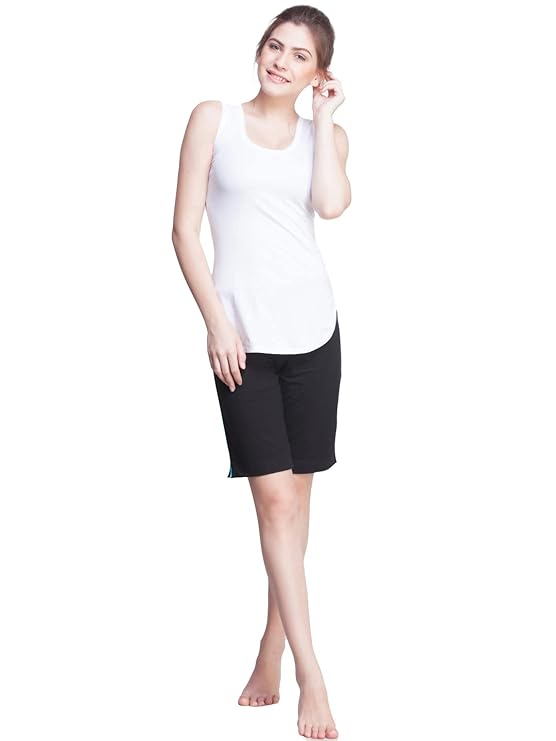 Dollar Missy Women's Camisole  Mutlicolour & white (all sizes from 65 cm to 110 cm)