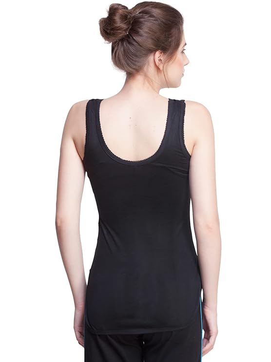 Dollar Missy Women's Camisole  Mutlicolour & white (all sizes from 65 cm to 110 cm)