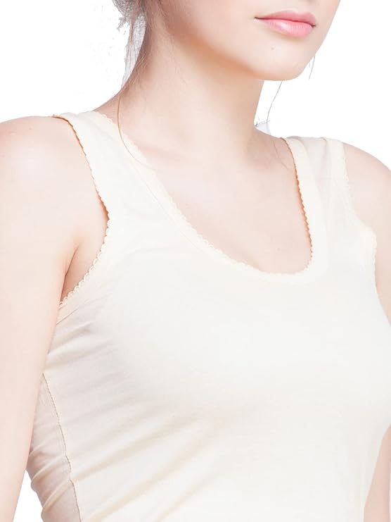 Dollar Missy Women's Camisole  Mutlicolour & white (all sizes from 65 cm to 110 cm)