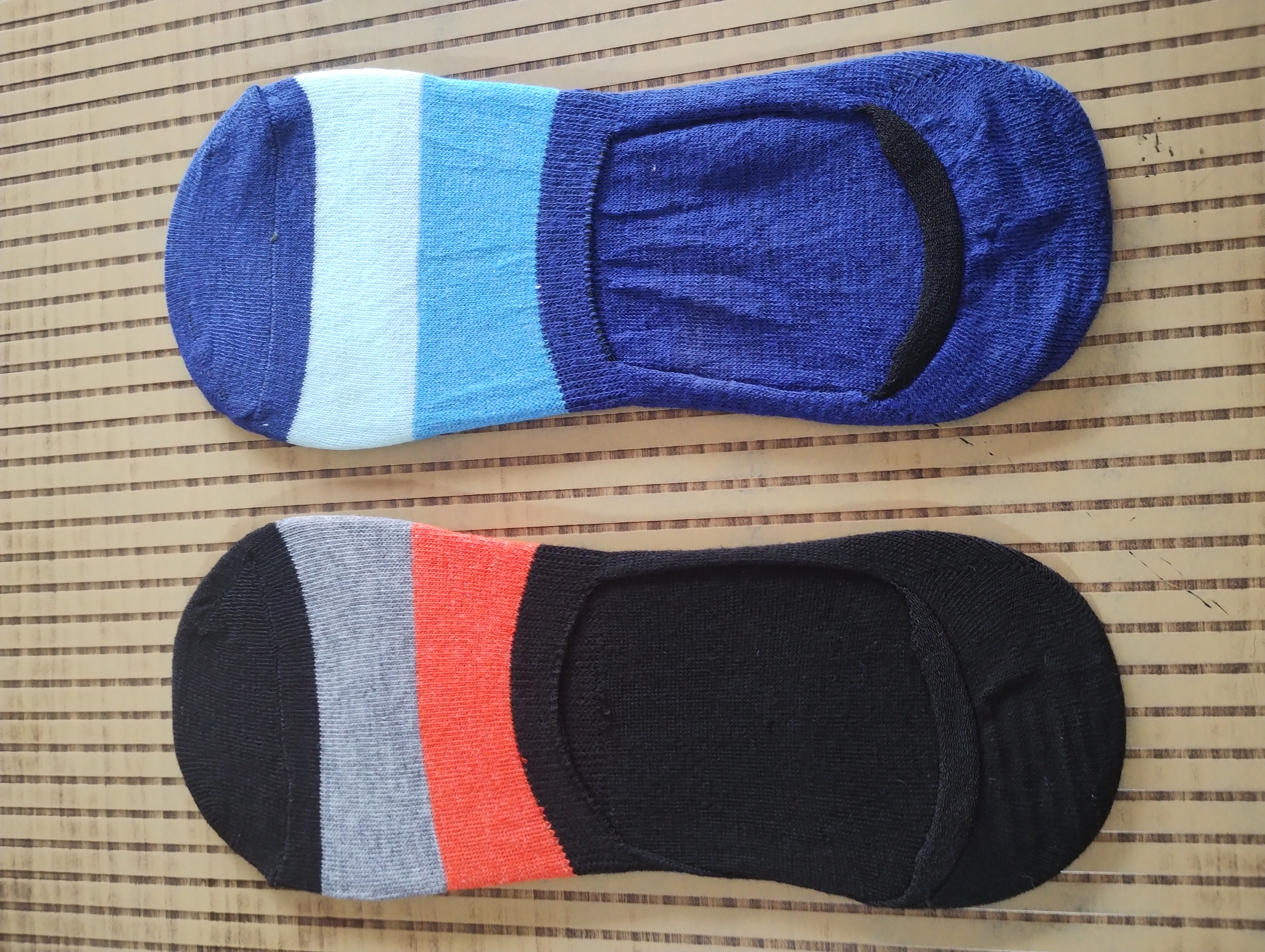 Loafer Cotton Socks for all Men's and Boys