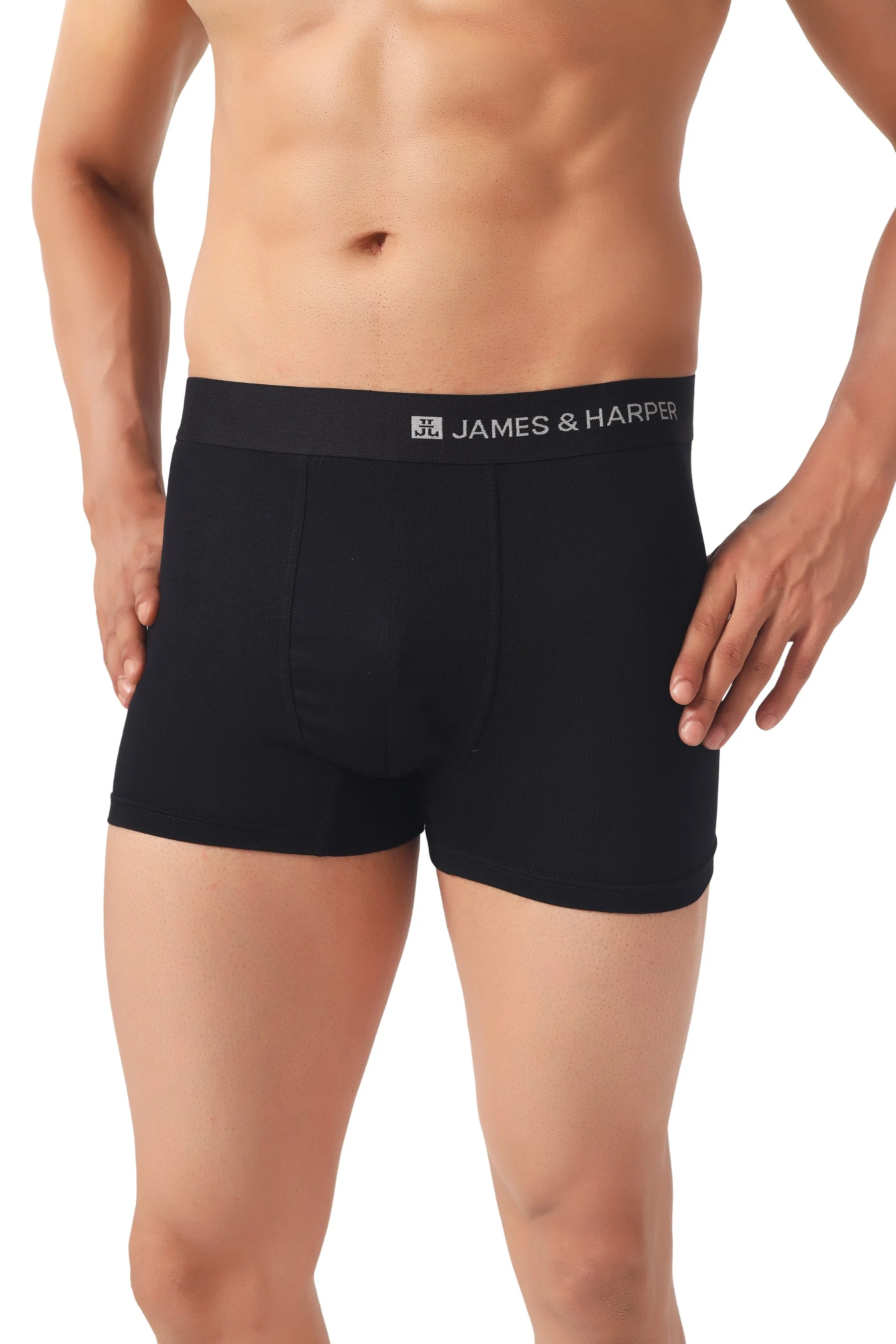 James and Harper - Mylo Premium Men's Truck Solid colors Size 85 cm to 100 cm