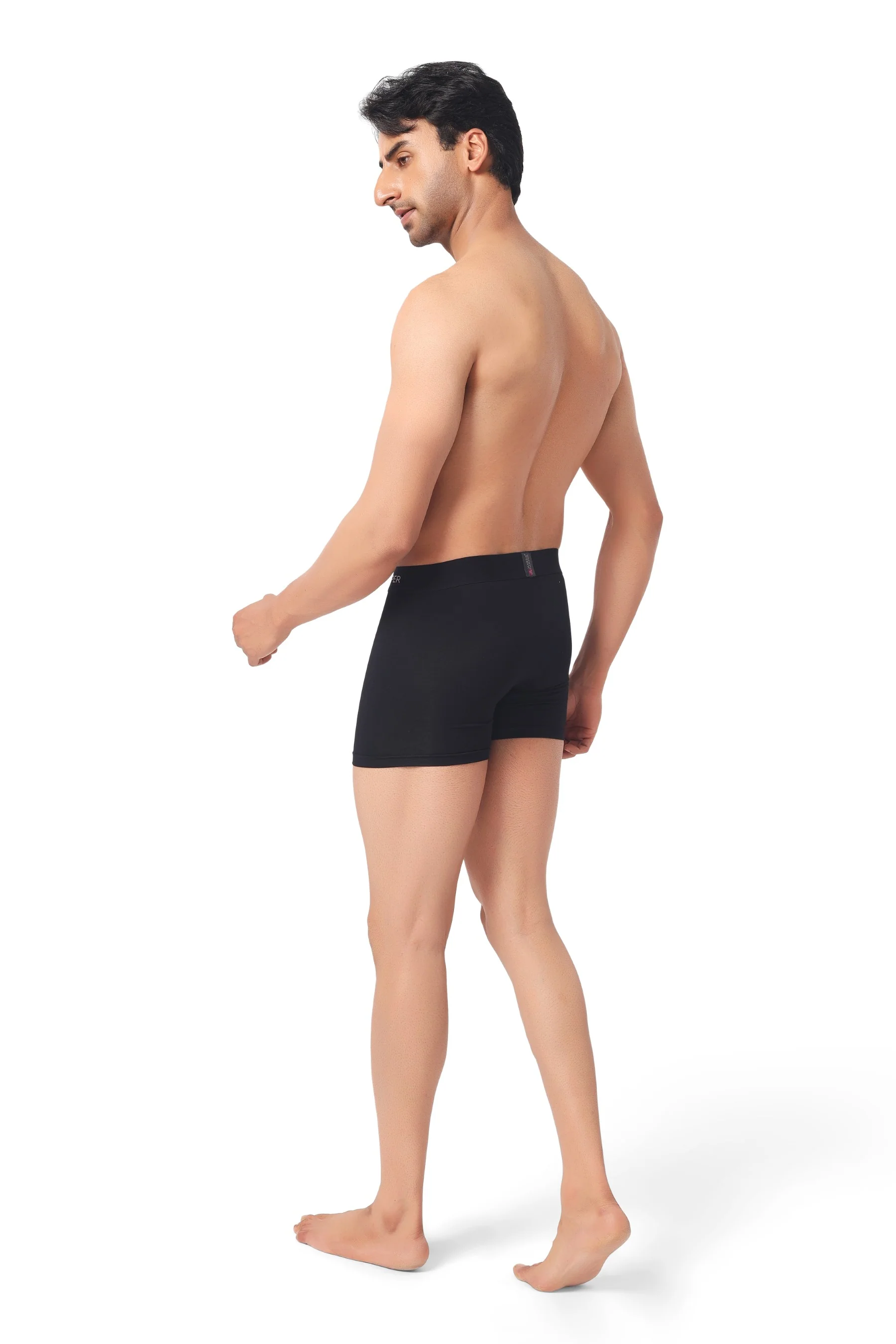 James and Harper - Mylo Premium Men's Truck Solid colors Size 85 cm to 100 cm