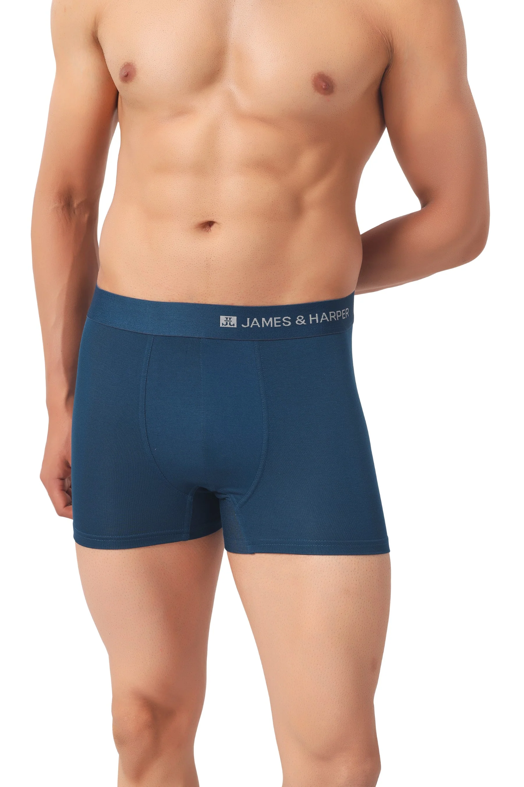 James and Harper - Mylo Premium Men's Truck Solid colors Size 85 cm to 100 cm