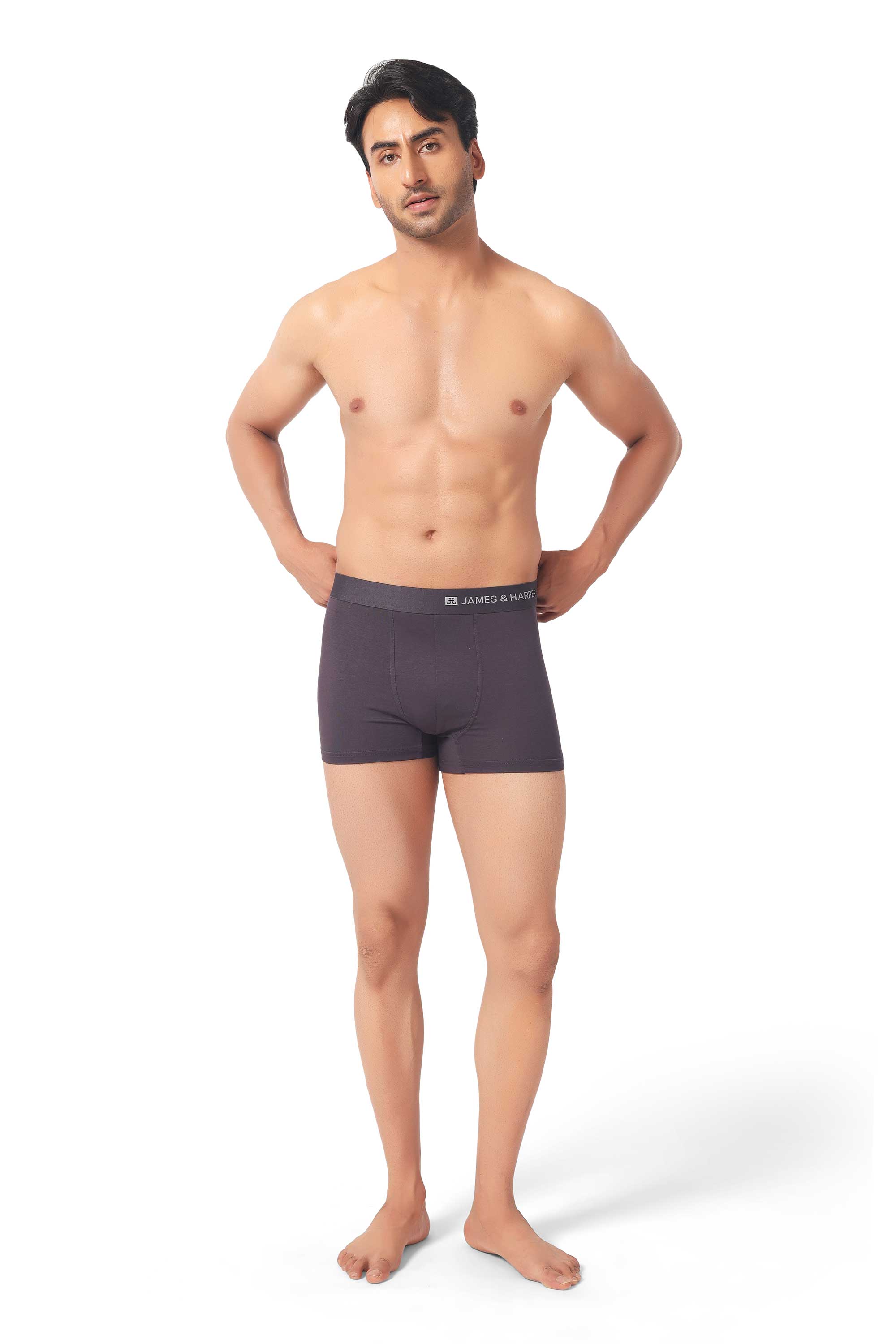 James and Harper - Mylo Premium Men's Truck Solid colors Size 85 cm to 100 cm