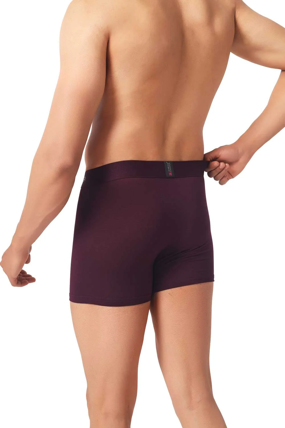 James and Harper - Mylo Premium Men's Truck Solid colors Size 85 cm to 100 cm