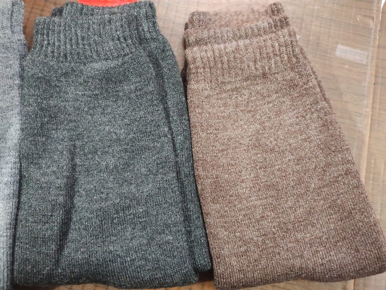 Woolen Knee Cap – Warmth, Comfort & Support for Daily Life