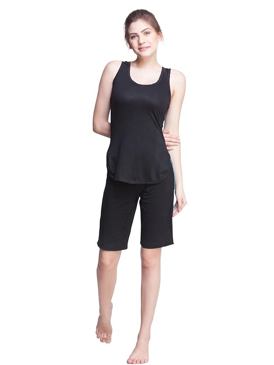 Dollar Missy Women's Camisole  Mutlicolour & white (all sizes from 65 cm to 110 cm)