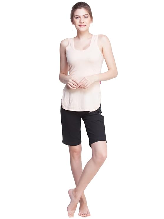 Dollar Missy Women's Camisole  Mutlicolour & white (all sizes from 65 cm to 110 cm)