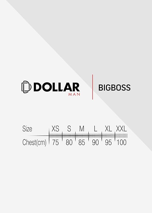 Dollar Bigboss Men's Assorted Solid Combed Cotton Racerback Styled Gym Vest (Colour May Vary) size M to XXL