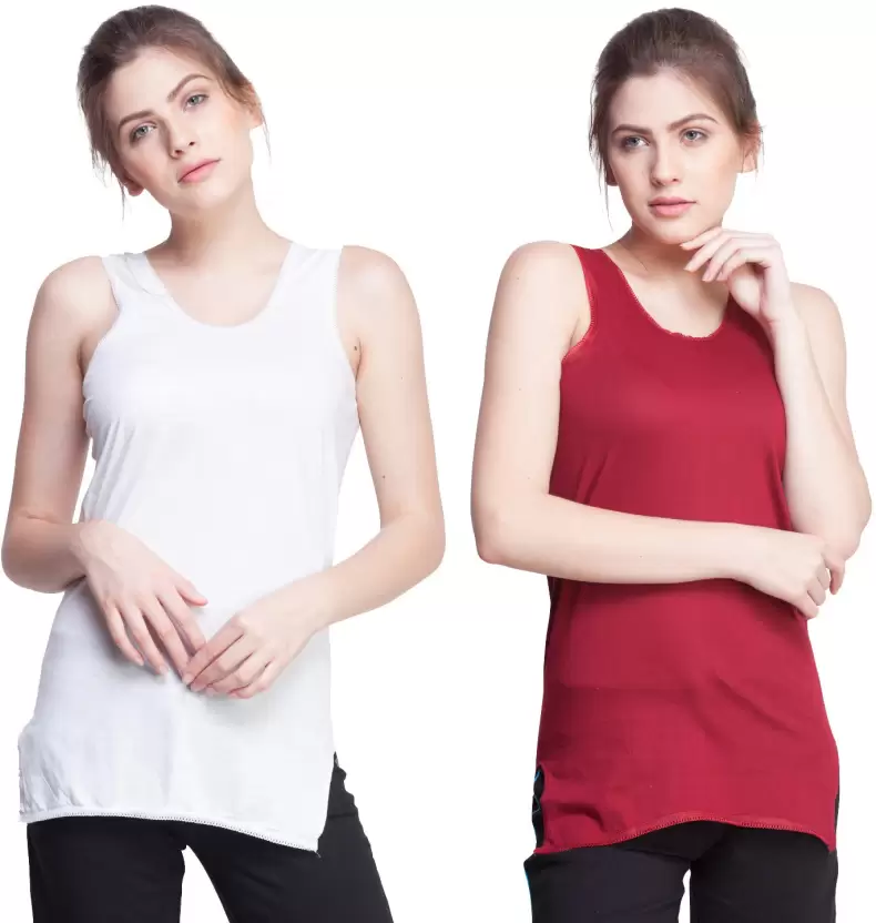 Dollar Missy Women's Camisole  Mutlicolour & white (all sizes from 65 cm to 110 cm)