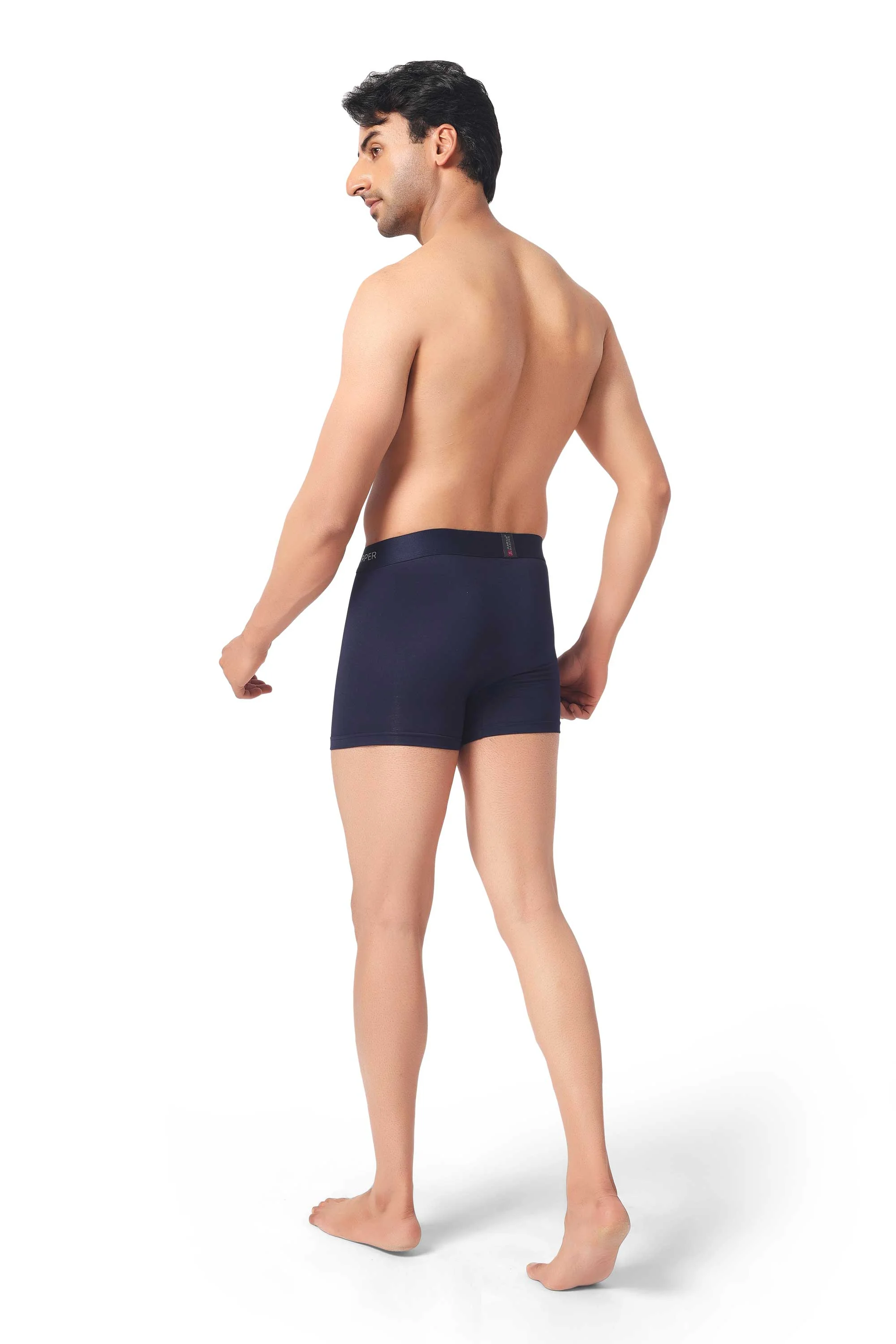 James and Harper - Mylo Premium Men's Truck Solid colors Size 85 cm to 100 cm