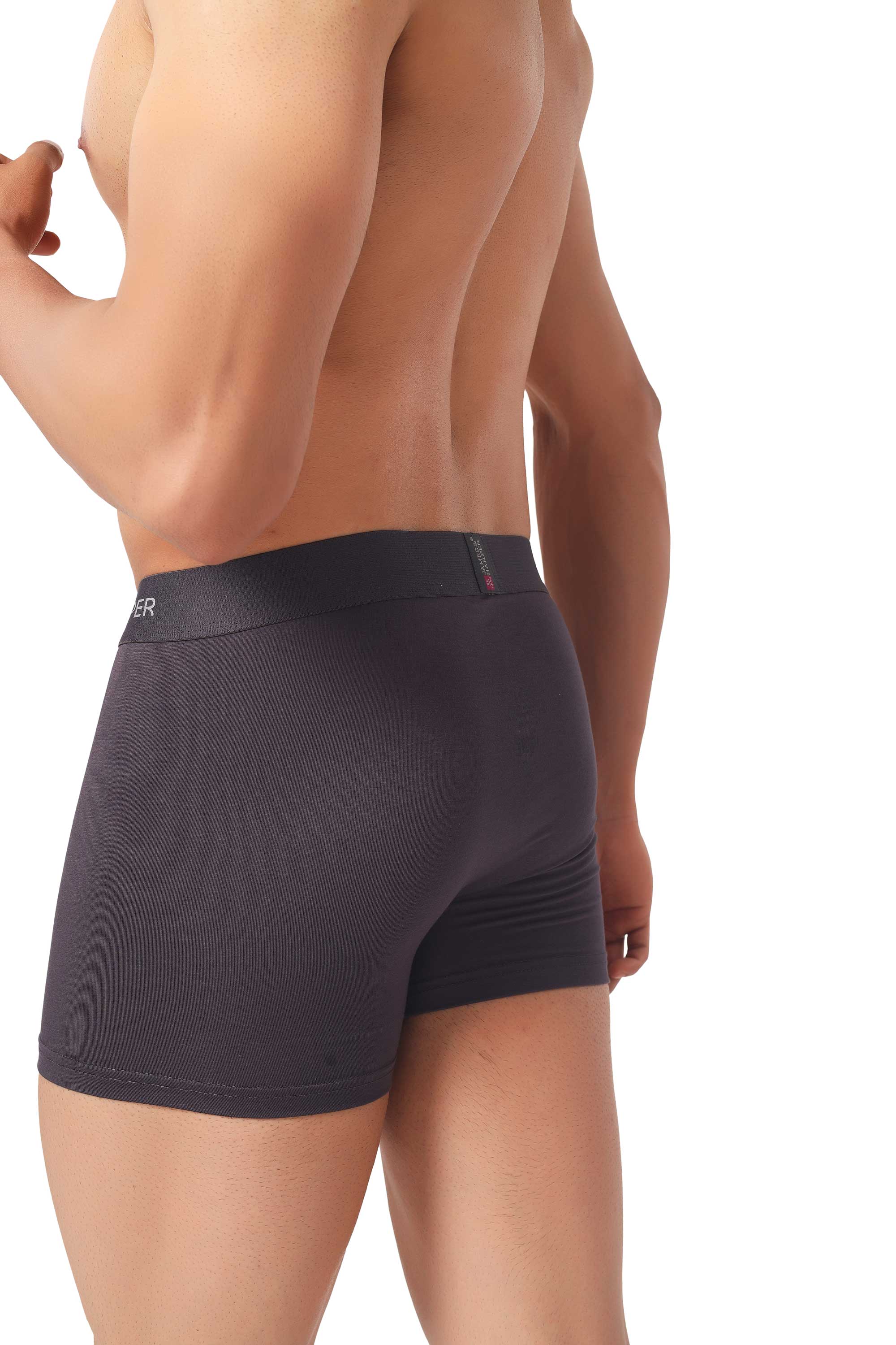 James and Harper - Mylo Premium Men's Truck Solid colors Size 85 cm to 100 cm