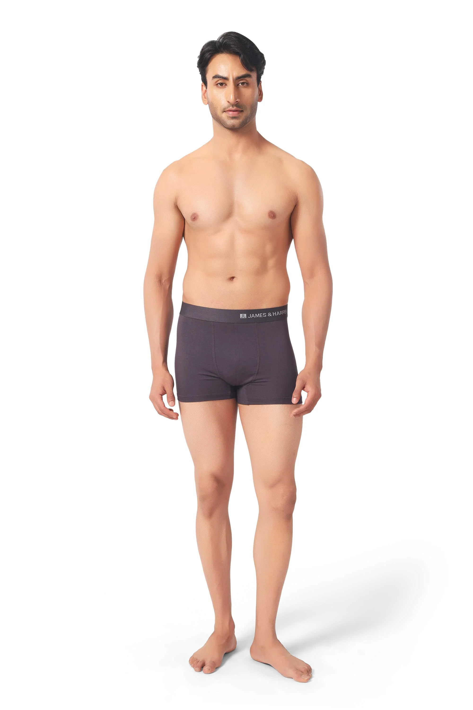 James and Harper - Mylo Premium Men's Truck Solid colors Size 85 cm to 100 cm