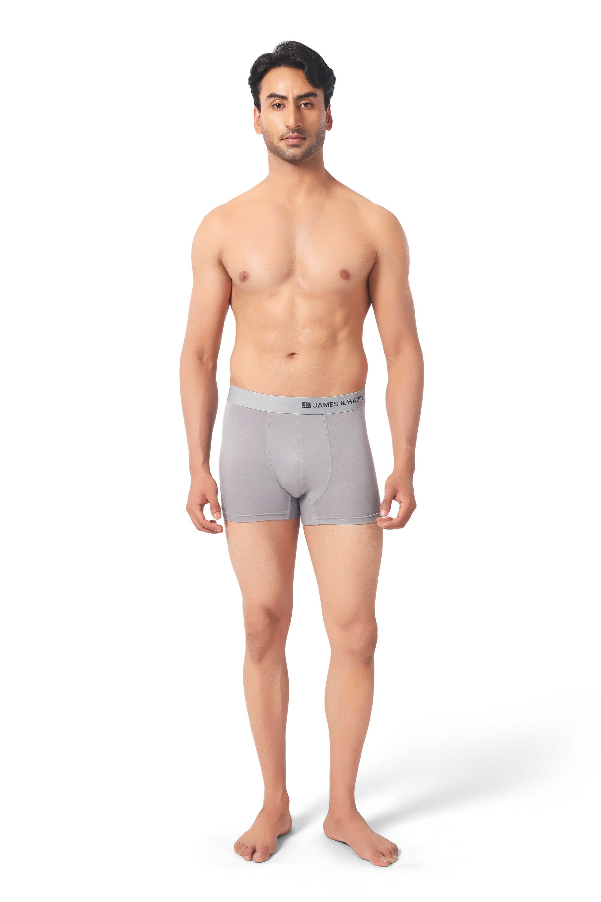 James and Harper - Mylo Premium Men's Truck Solid colors Size 85 cm to 100 cm