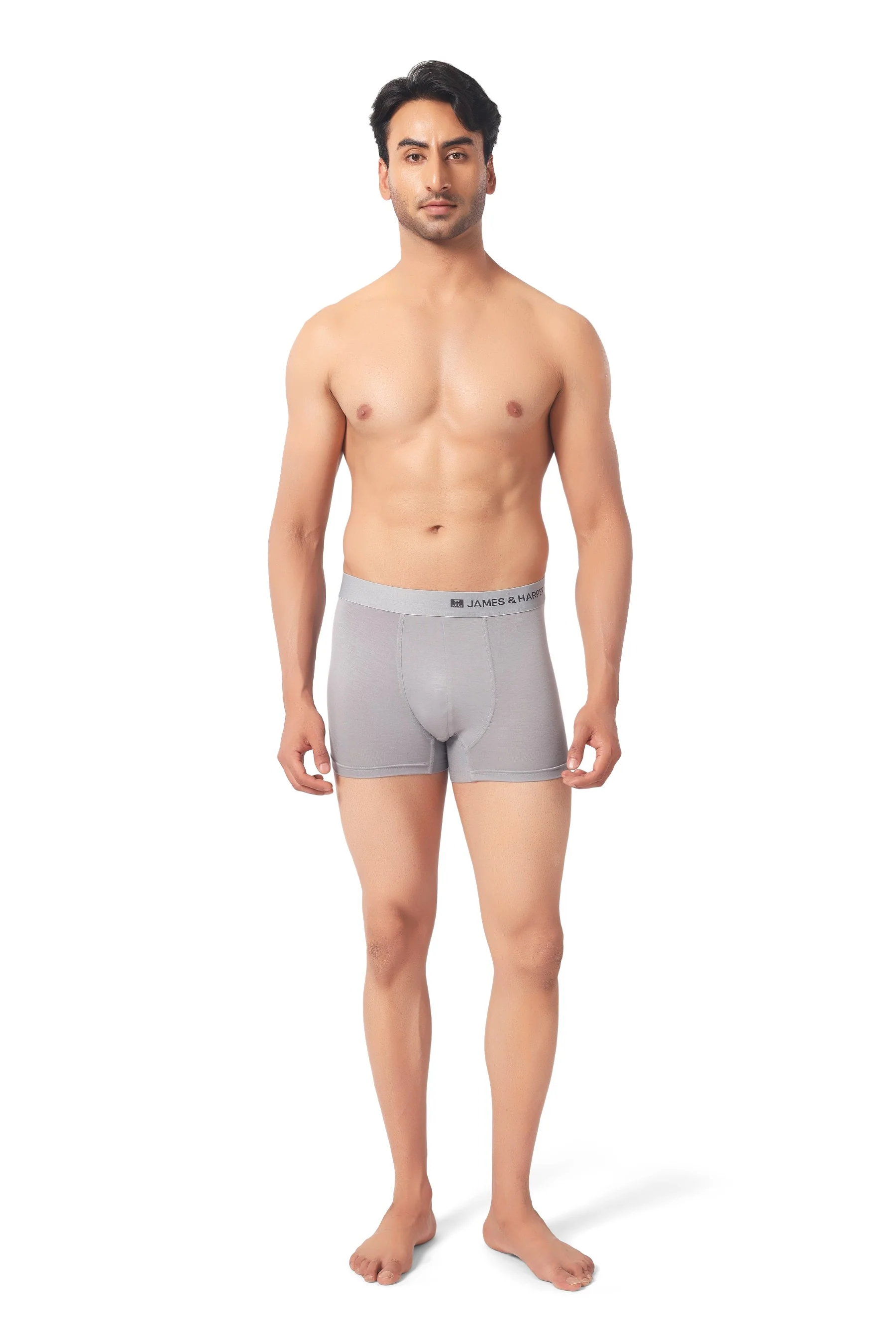 James and Harper - Mylo Premium Men's Truck Solid colors Size 85 cm to 100 cm