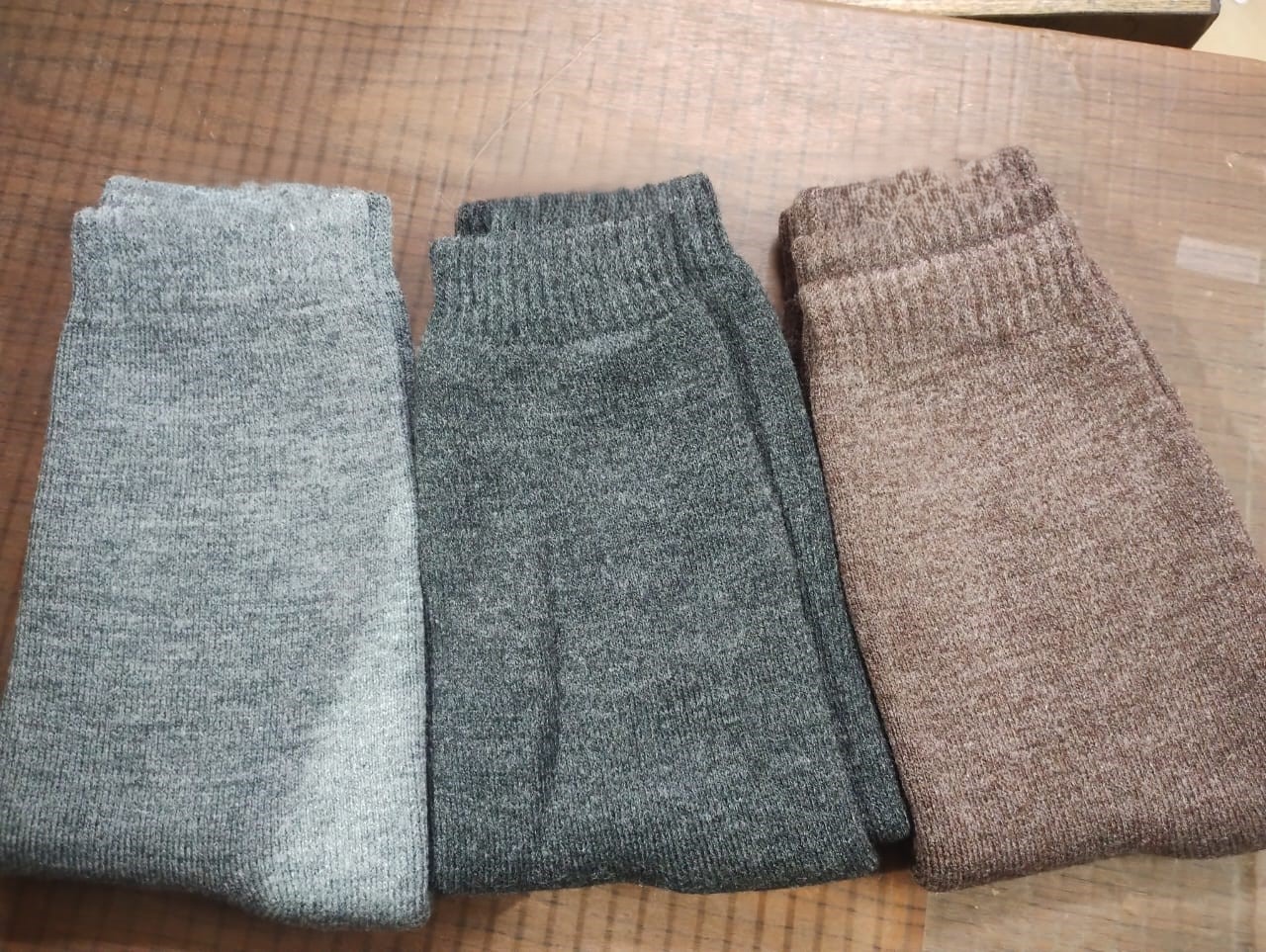Woolen Knee Cap – Warmth, Comfort & Support for Daily Life