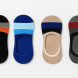 Cotton Loafer socks for Men's
