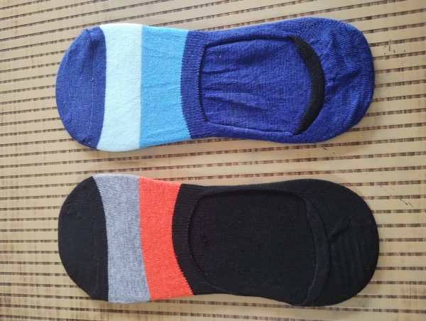 Loafer Socks Gents-2