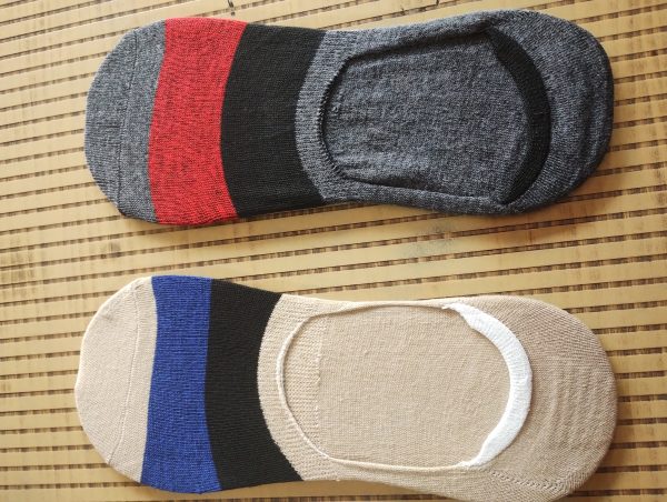 Loafer Socks Gents-3