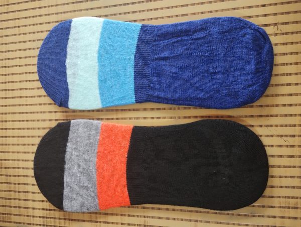 Loafer Socks Gents-5