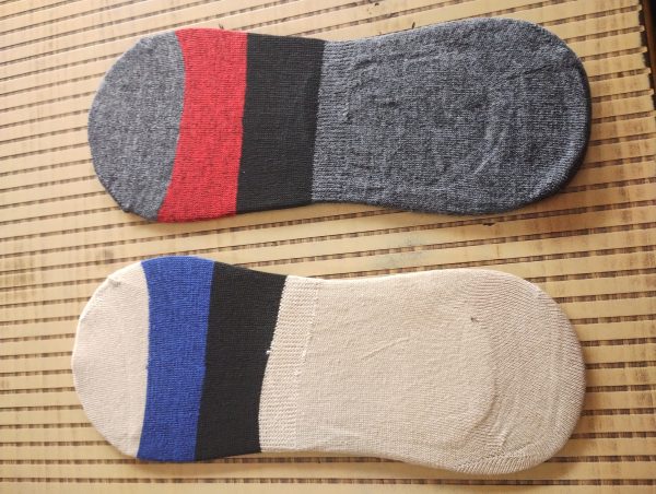 Loafer Socks Gents-6