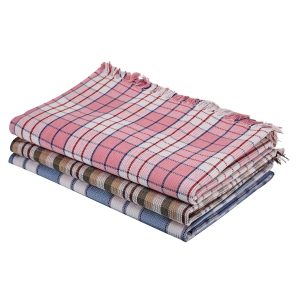 Cotton Towels for Men and Women